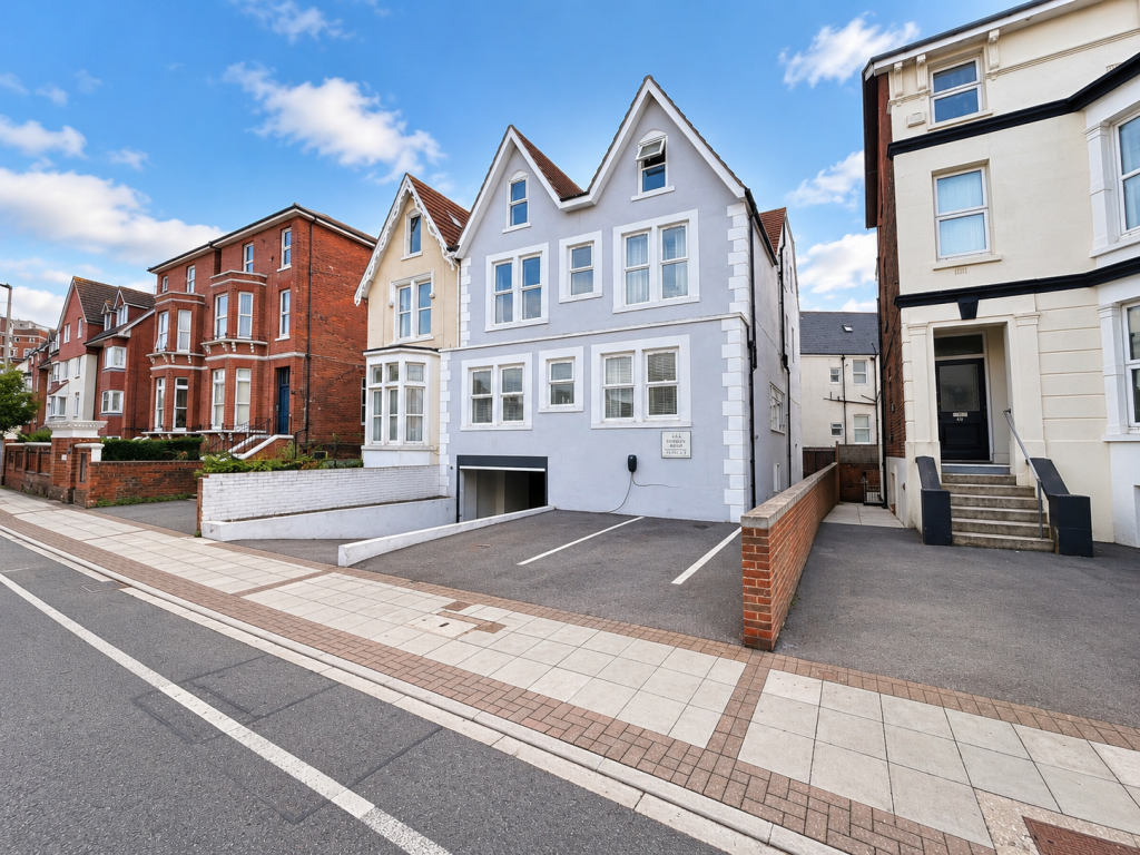 Main image of property: Harman Place 42, Granada Road, Southsea