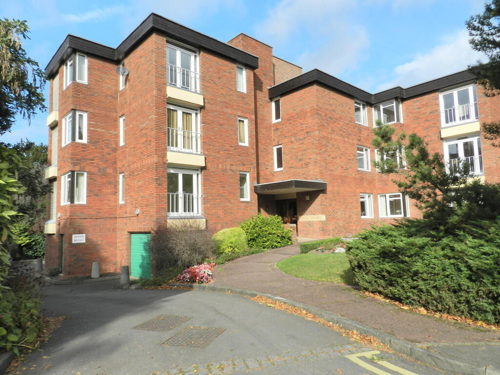 Main image of property: Eldorado Crescent, Cheltenham