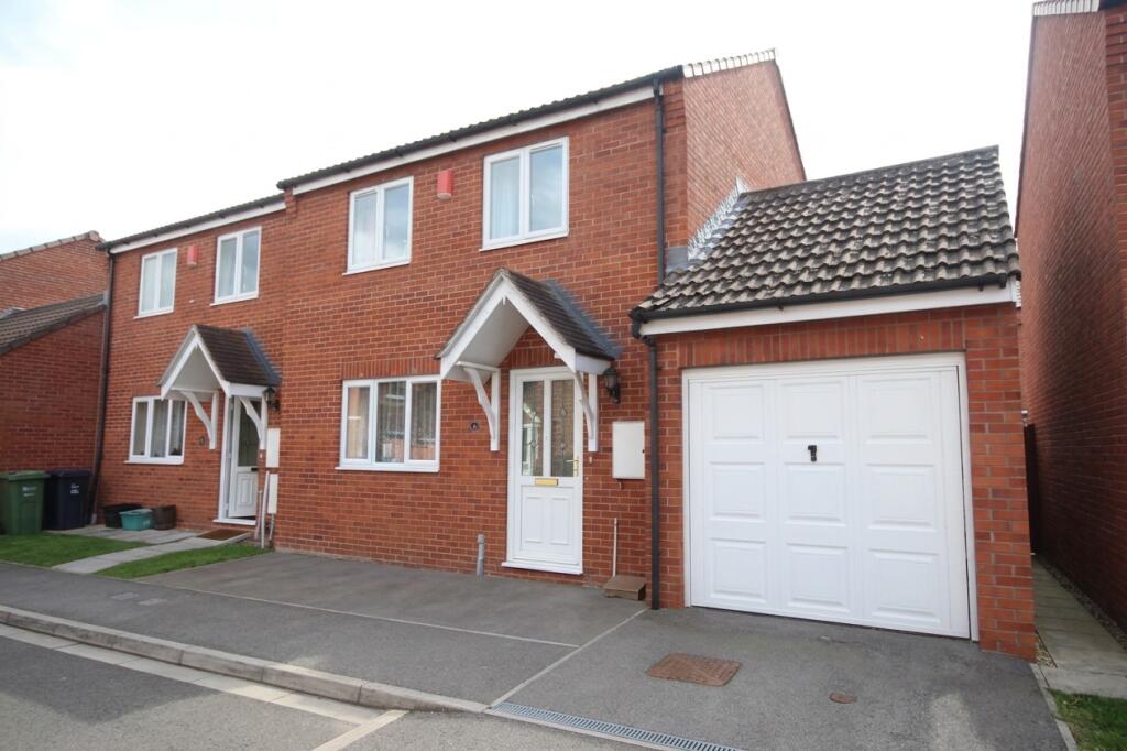 Main image of property: Naples View, Bridgwater