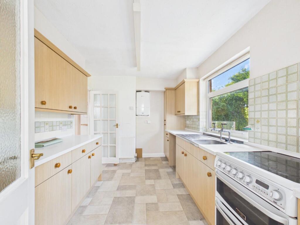 Main image of property: Wolfridge Ride, Alveston