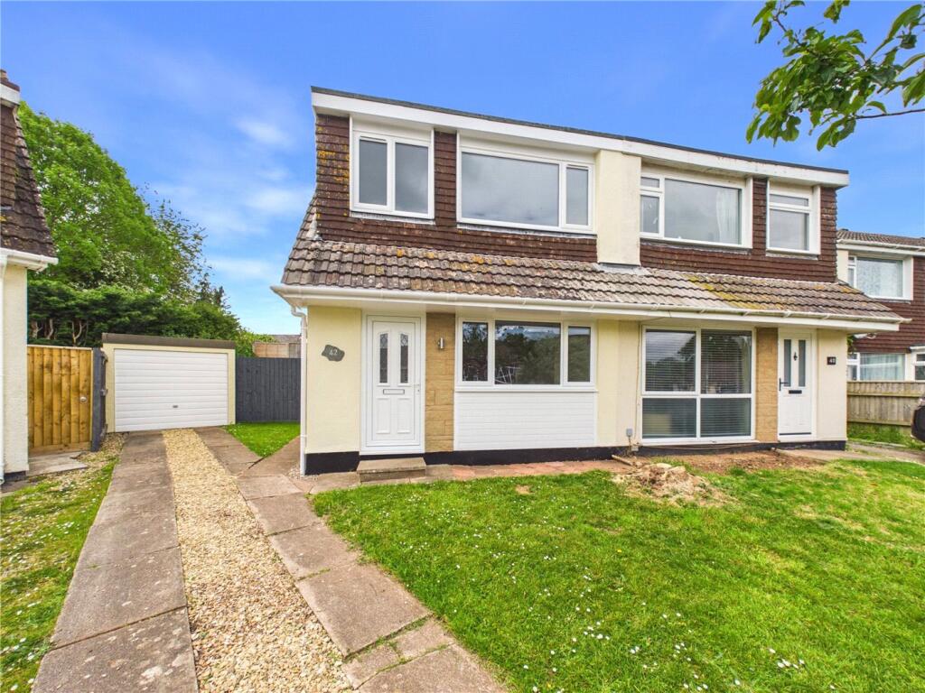 Main image of property: Wyndham Road, Silverton, Exeter, Devon, EX5
