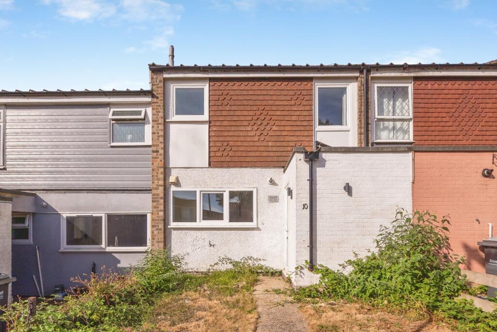 Main image of property: Fulmer Walk, Waterlooville, Hampshire, PO8
