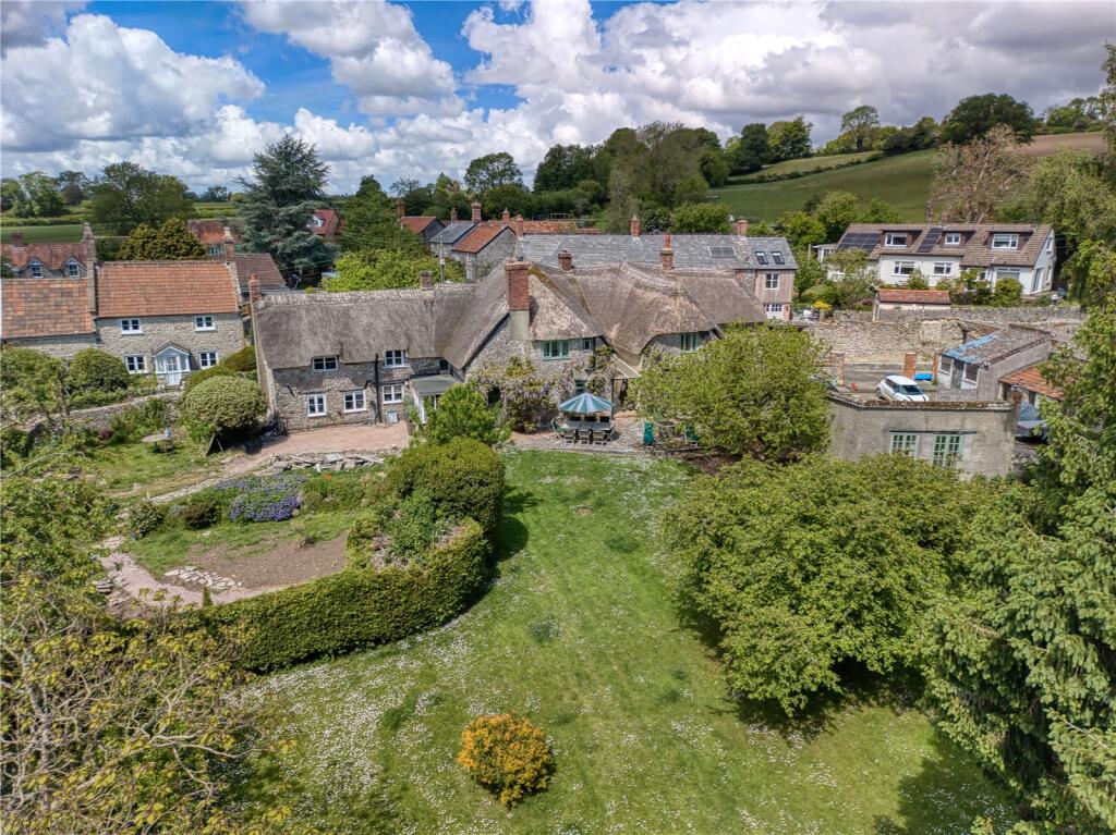 Main image of property: Fore Street, Winsham, Chard, TA20