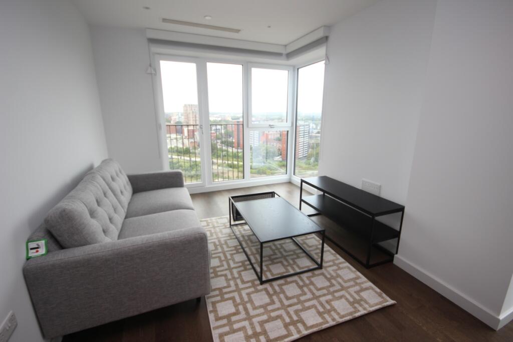 Main image of property: Novella Apartments, 15 Stanley Street M3