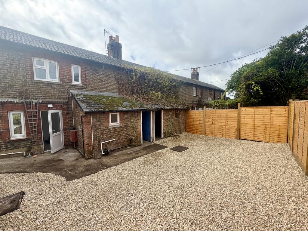 Main image of property: Church Road, Eastchurch