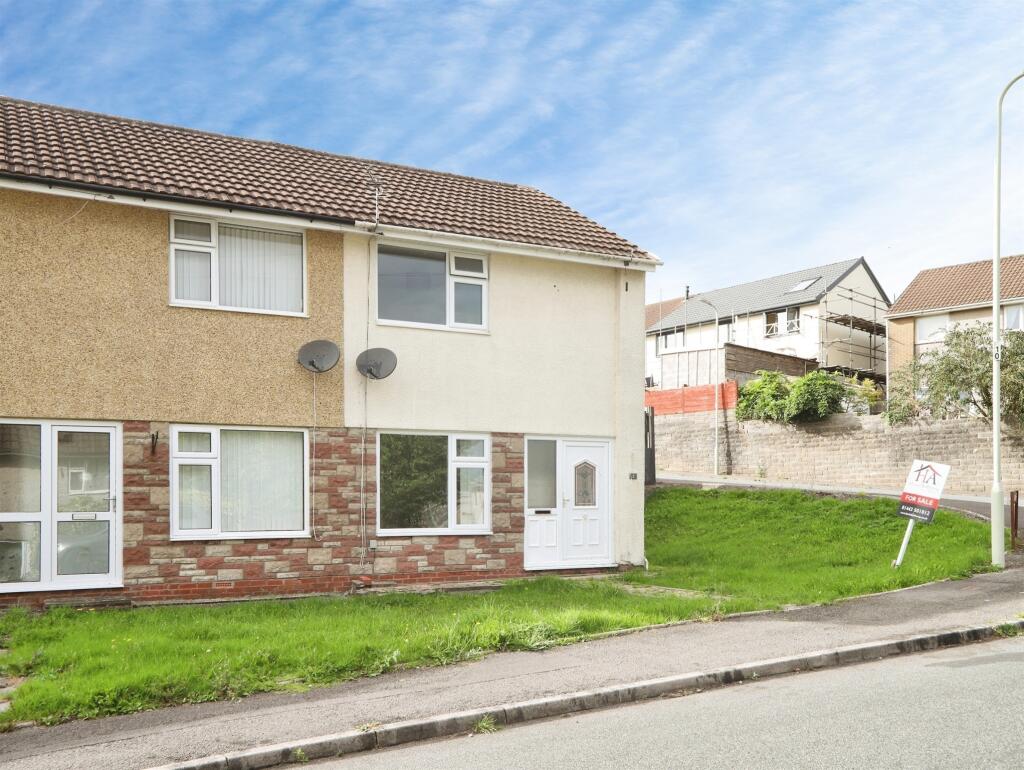 Main image of property: Heol Seward, Beddau, Pontypridd