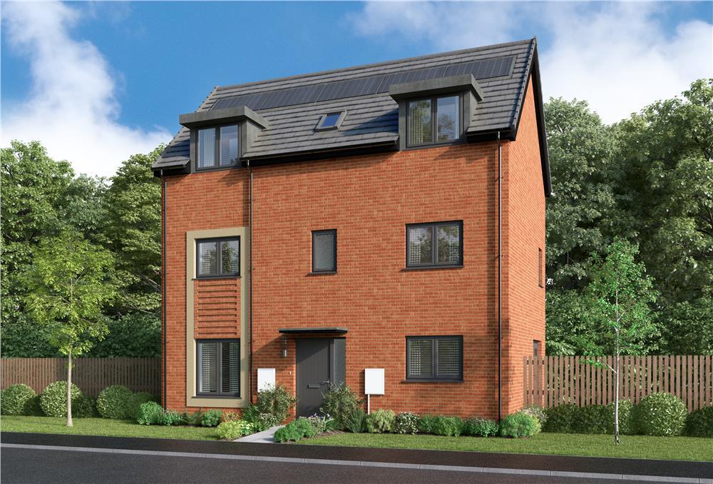 Main image of property: Seaham,
SR7 8FU