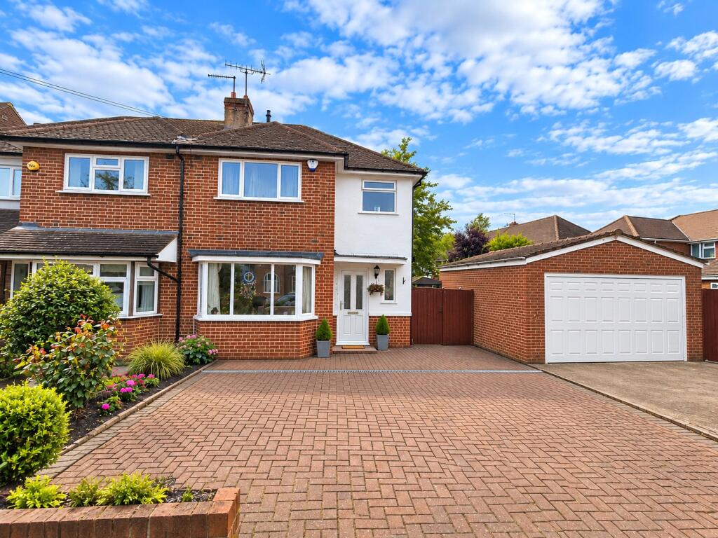 Main image of property: Mulberry Drive, Langley, Berkshire, SL3