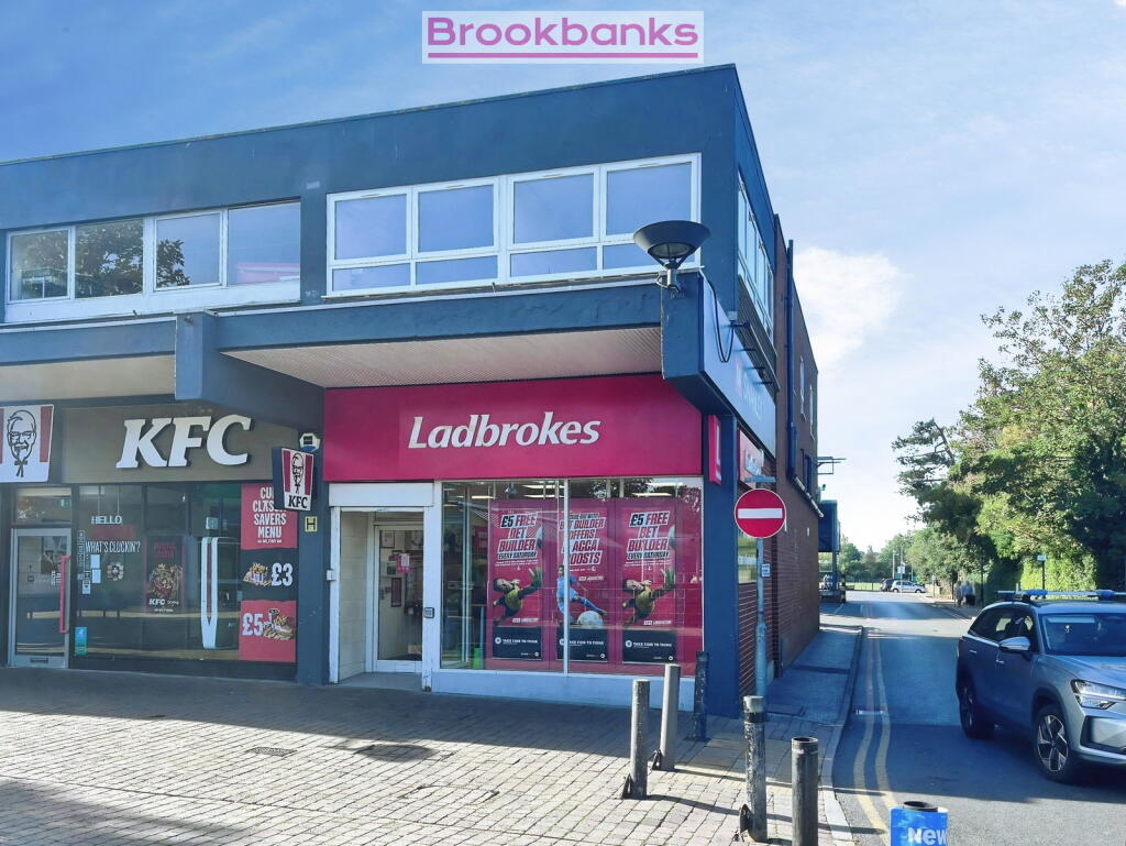 Main image of property: Swanley Centre, London Road, Swanley, BR8 7TQ