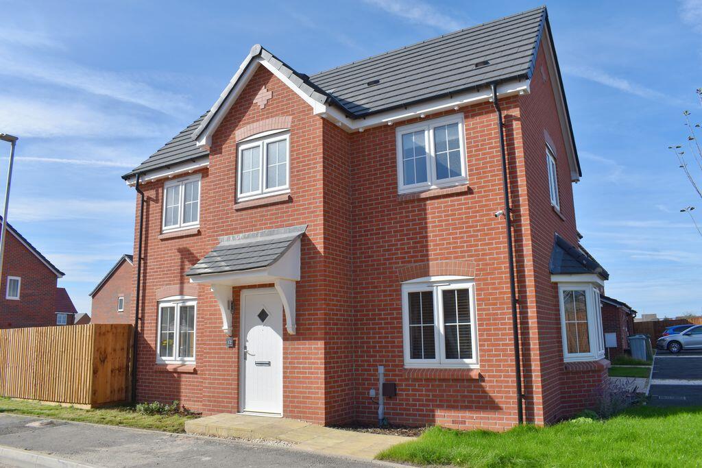 Main image of property: Millers Croft, Middlebeck
