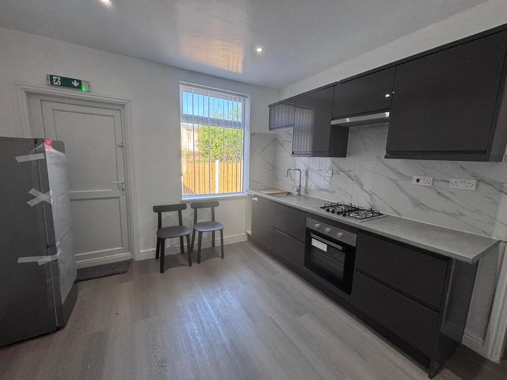 Main image of property: Room 6, Orrell Lane, Walton, L9 8BY