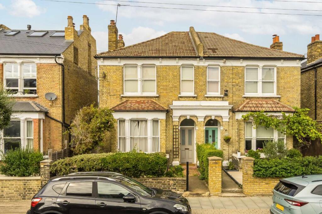 Main image of property: Sistova Road, Balham