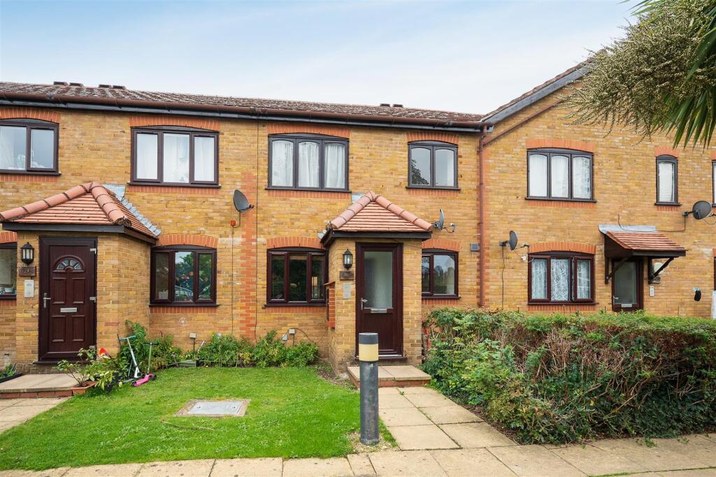 Main image of property: Caroline Close, West Drayton, Hillingdon