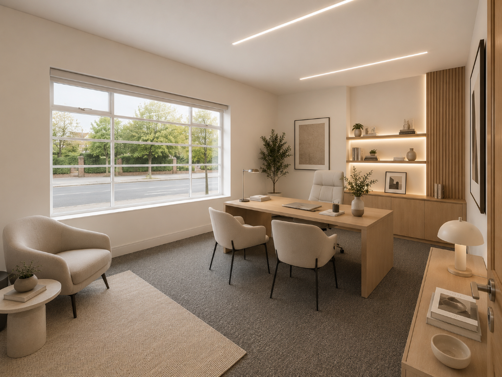 Main image of property: Falcon Road, London, SW11