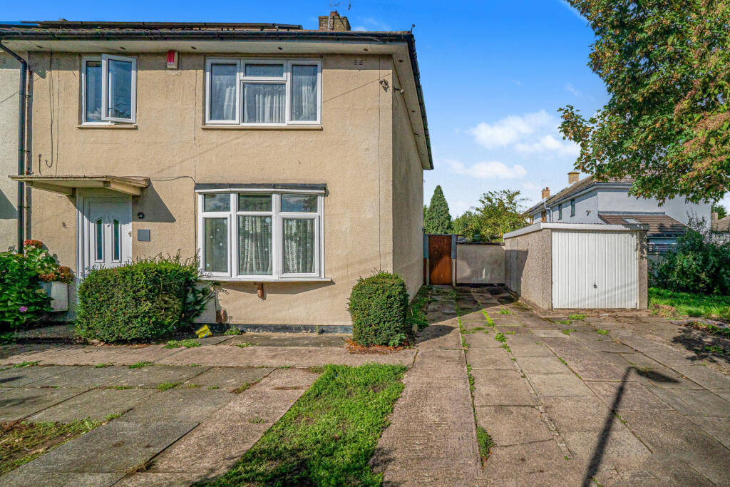 Main image of property: Hattern Avenue