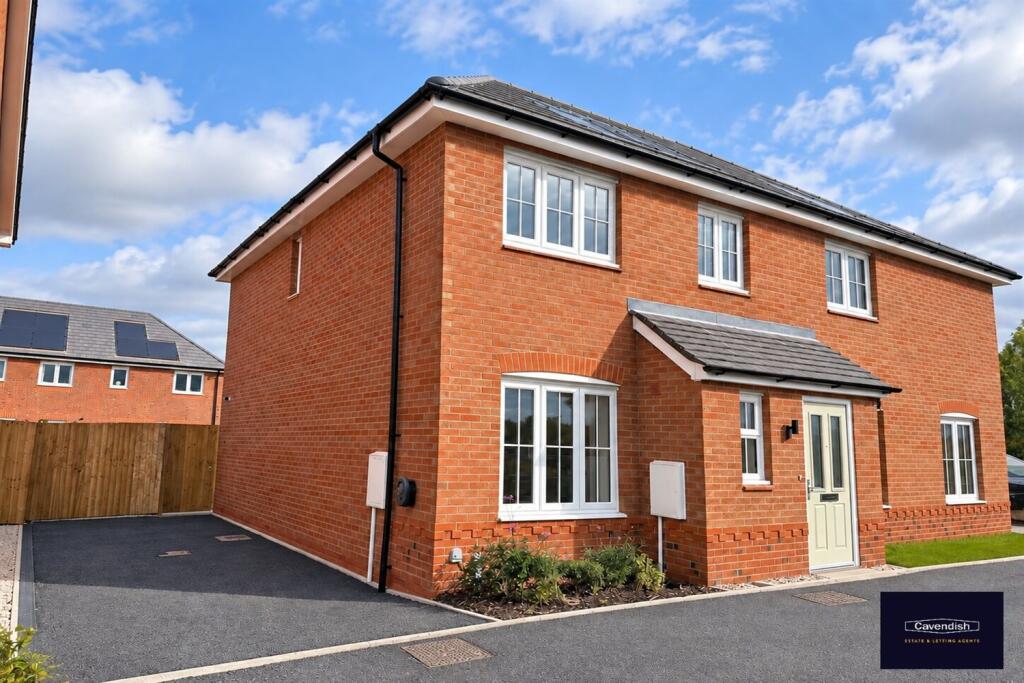 Main image of property: Blacksmith Road, Sealand