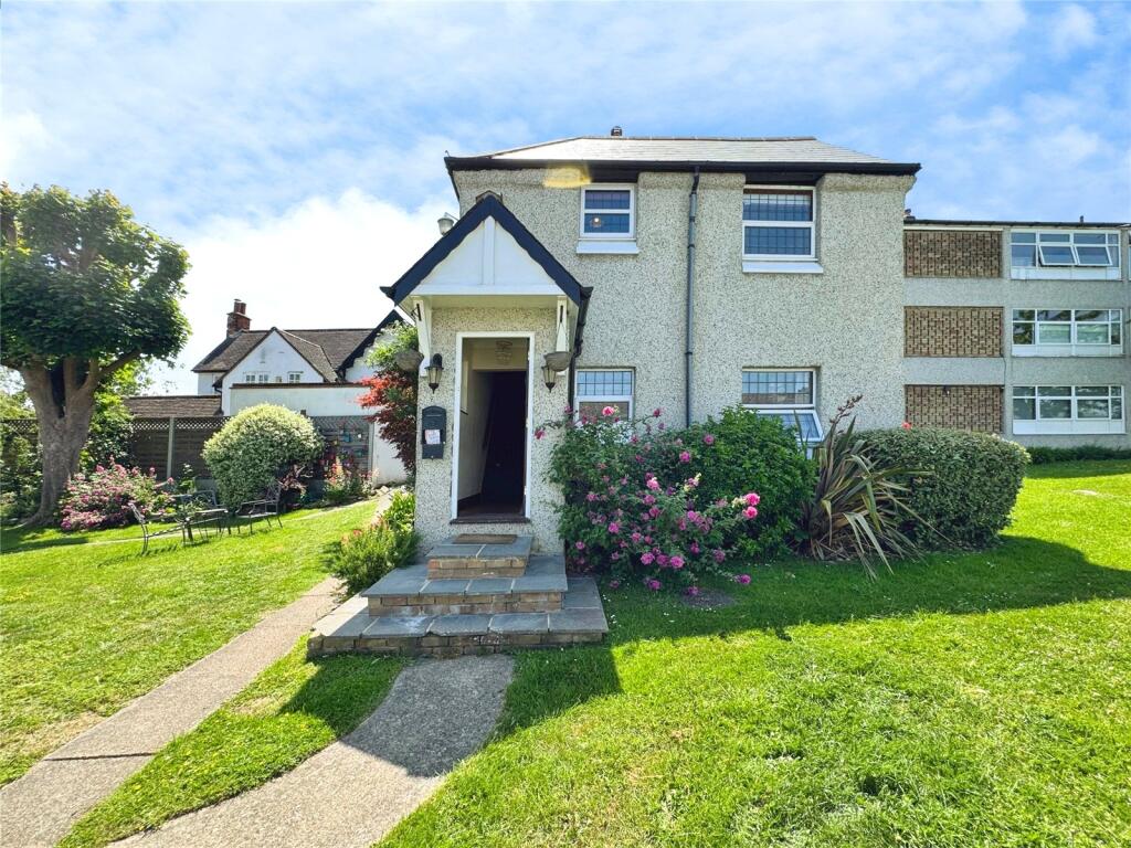 Main image of property: Cedar Mount, Mottingham Lane, London, SE9
