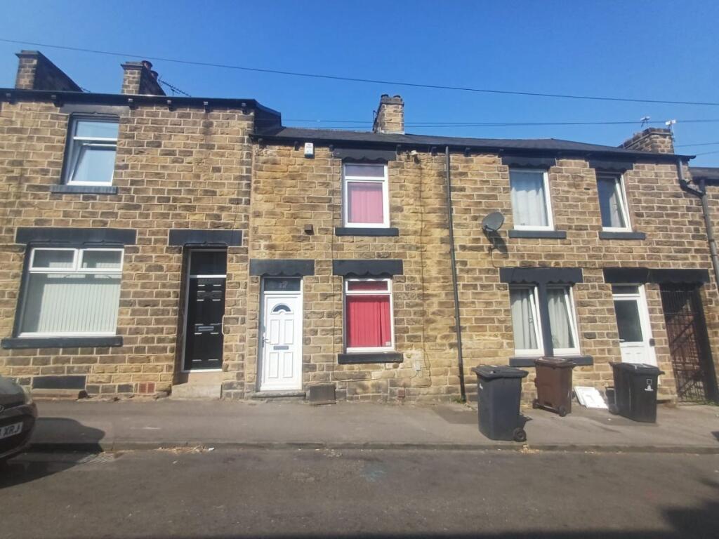 Main image of property: Middlesex Street, Barnsley