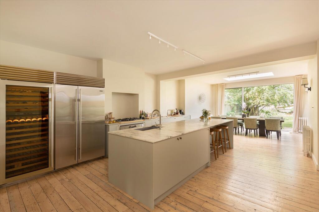 Main image of property: Sidmouth Road, London NW2