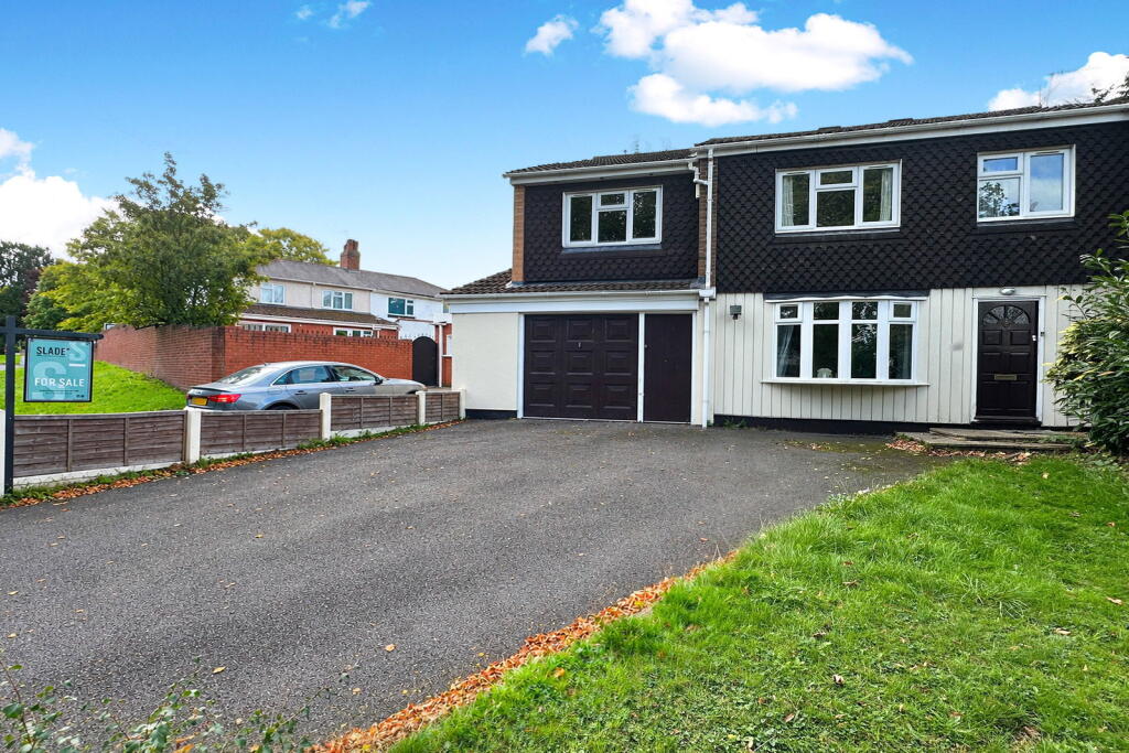 Main image of property: Pinfold Lane, Penn, Wolverhampton, WV4 4HD