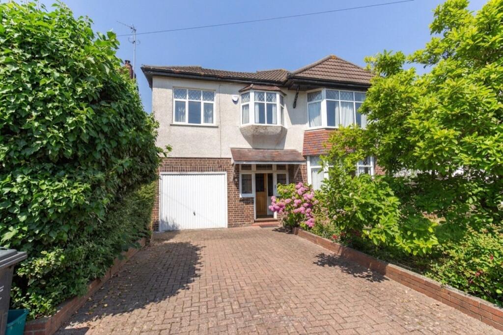 Main image of property: Kellaway Crescent, Bristol, BS9