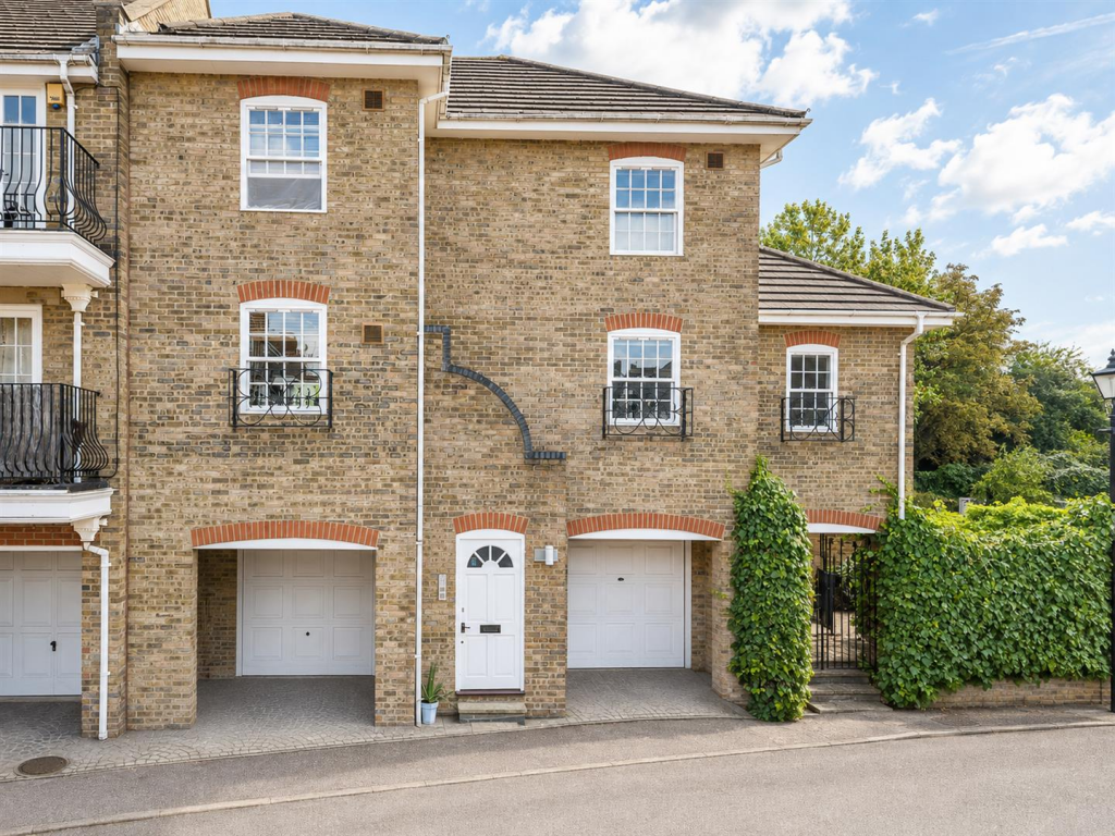 Main image of property: Cedar Terrace, Richmond, TW9