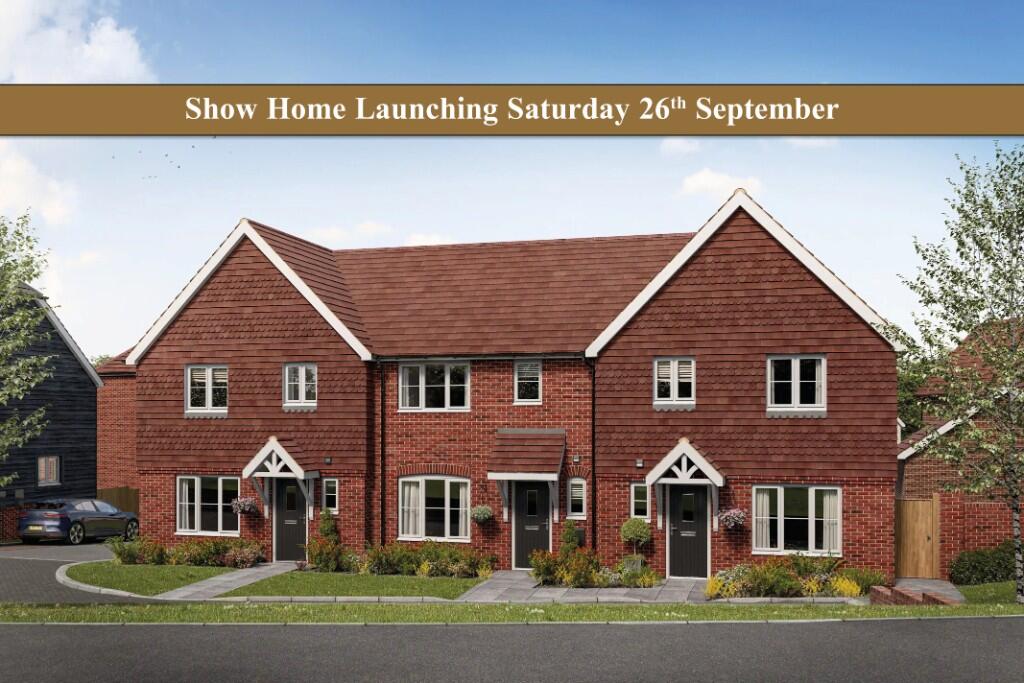 Main image of property: London Road, 
St Ippolyts, 
Hitchin 
SG4 7NE