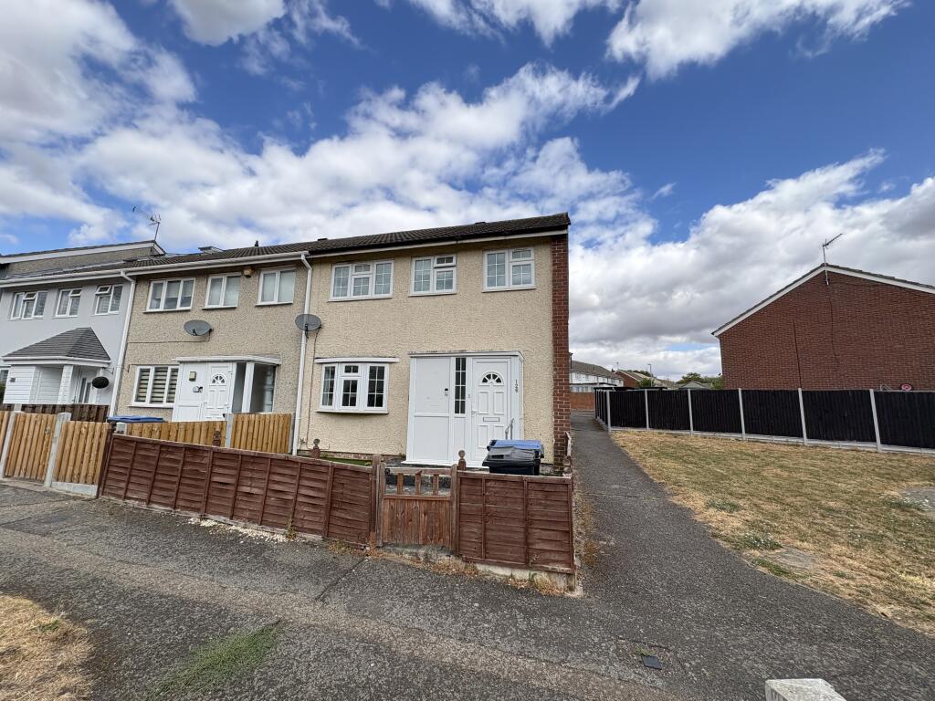 Main image of property: Church End, HARLOW
