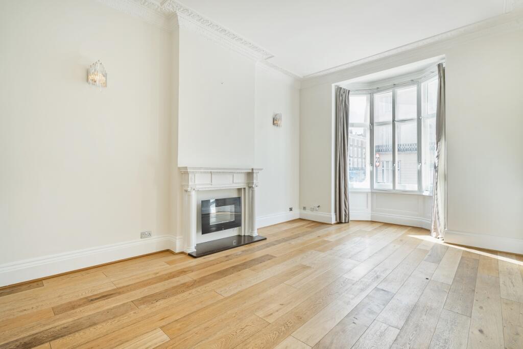 Main image of property: Gloucester Terrace, Bayswater, London, W2