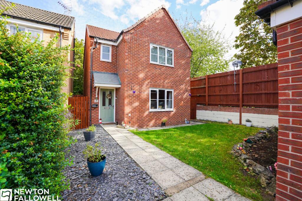 Main image of property: Crofters View, Retford, DN22