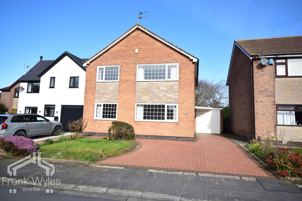 Main image of property: Richmond Avenue, Wrea Green, Lancashire