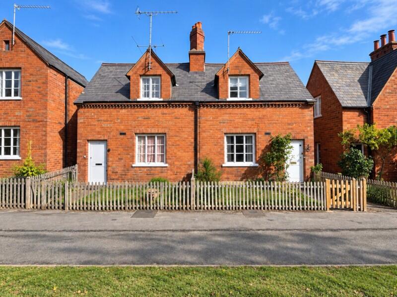 Main image of property: Prince Consort Cottages, Windsor, Berkshire