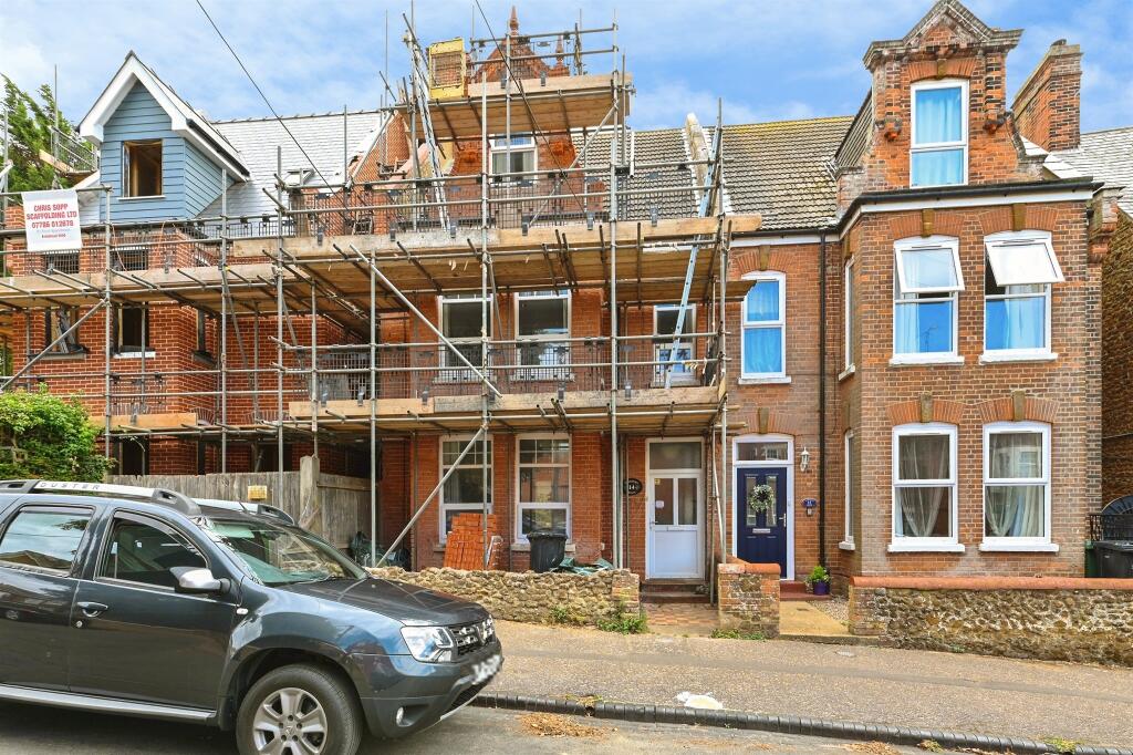 Main image of property: Avenue Road, Hunstanton