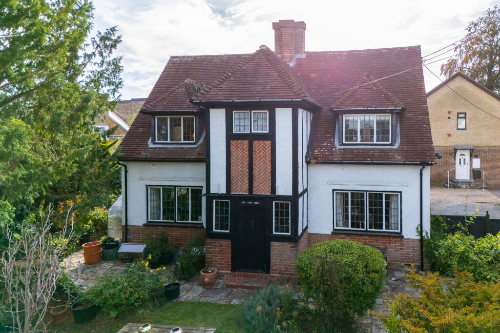 Main image of property: Junction Road, Andover, SP10 3QT
