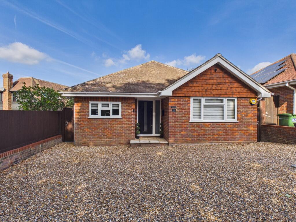 Main image of property: Ellwood Rise, Chalfont St. Giles, Buckinghamshire, HP8