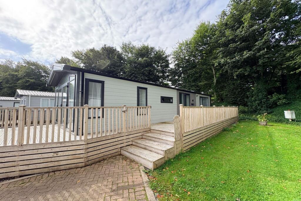 Main image of property: Brigham Caravan Park, Brigham, Cockermouth, CA13