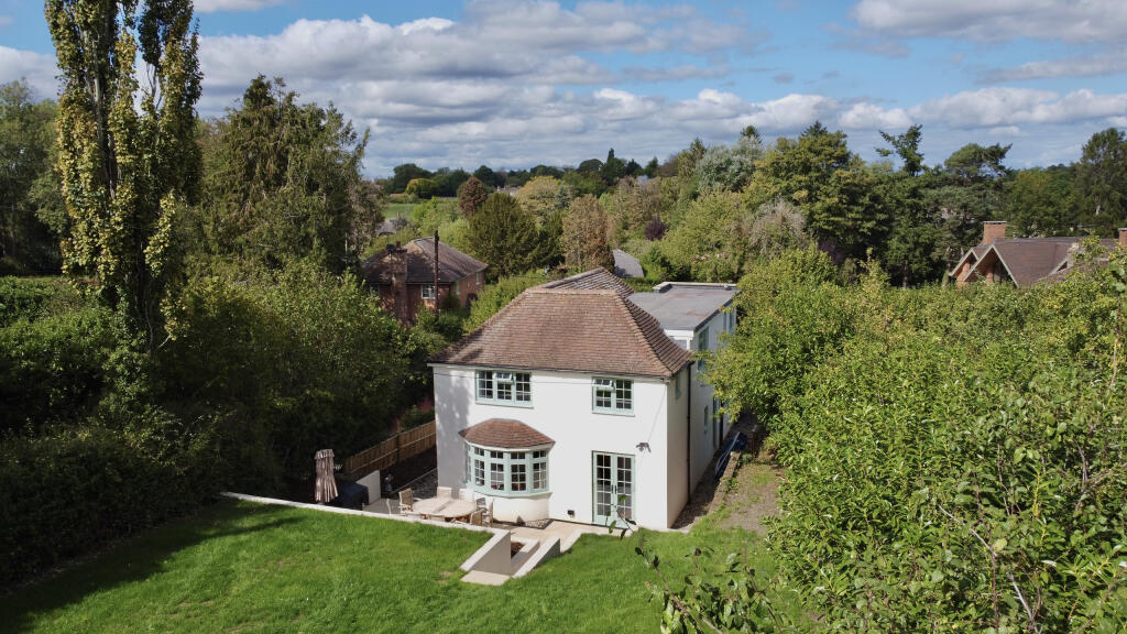 Main image of property: Craven Road, Inkpen, Berkshire