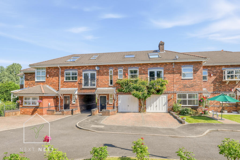 Main image of property: Bamford Mews, Rochdale