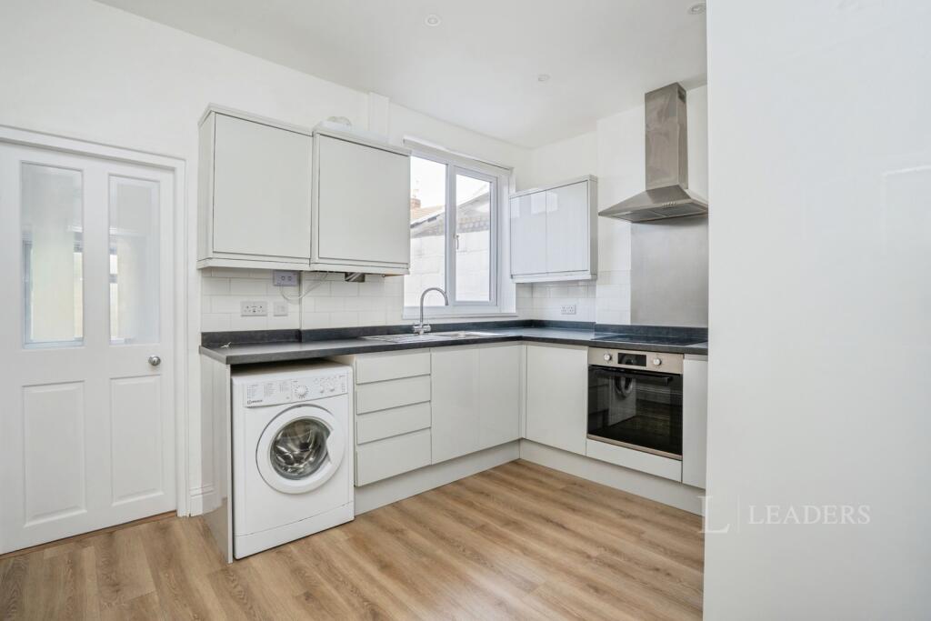 Main image of property: Leopold Street, Southsea, Hampshire, PO4