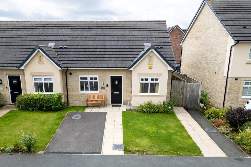 Main image of property: Ivy Parade, Longridge,  Lancs, PR3