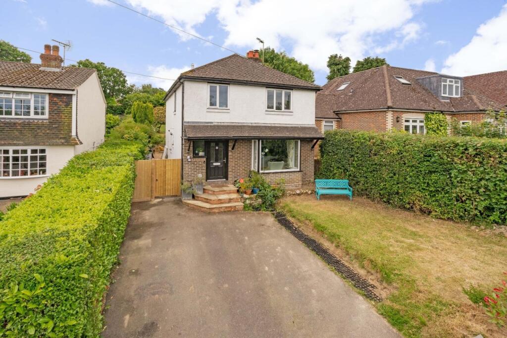 Main image of property: Sparrows Green, Wadhurst