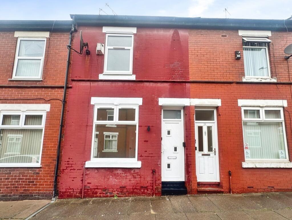 Main image of property: Emerson Street, Salford, Greater Manchester, M5
