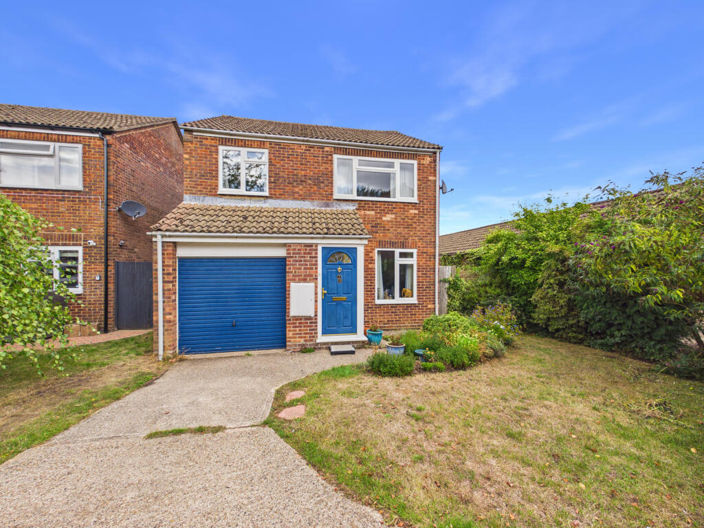 Main image of property: Littlewood, Stokenchurch, High Wycombe, Buckinghamshire