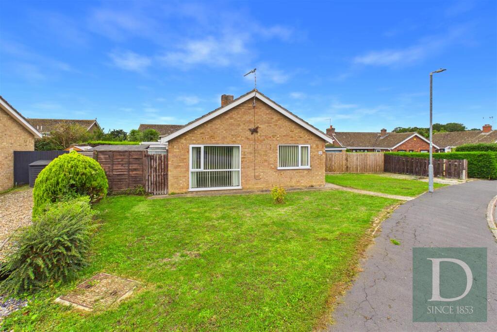 Main image of property: Hemmant Way, Gillingham, Beccles