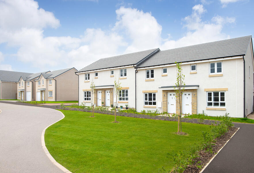 Main image of property: David Shaw Way,
Glenboig,
Coatbridge,
North Lanarkshire,
ML5 2TY