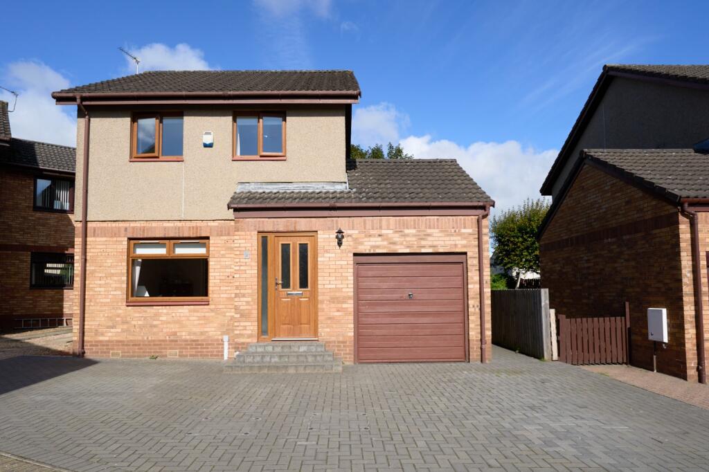 Main image of property: Falcon Drive, Larbert, FK5