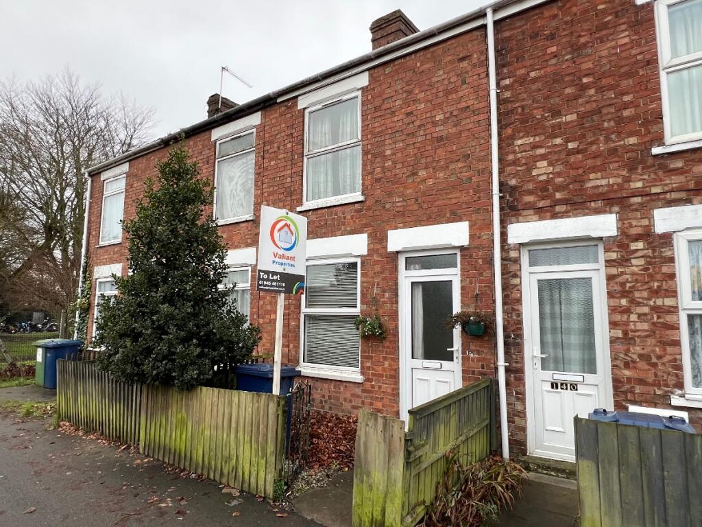 Main image of property: Elizabeth Terrace, Wisbech