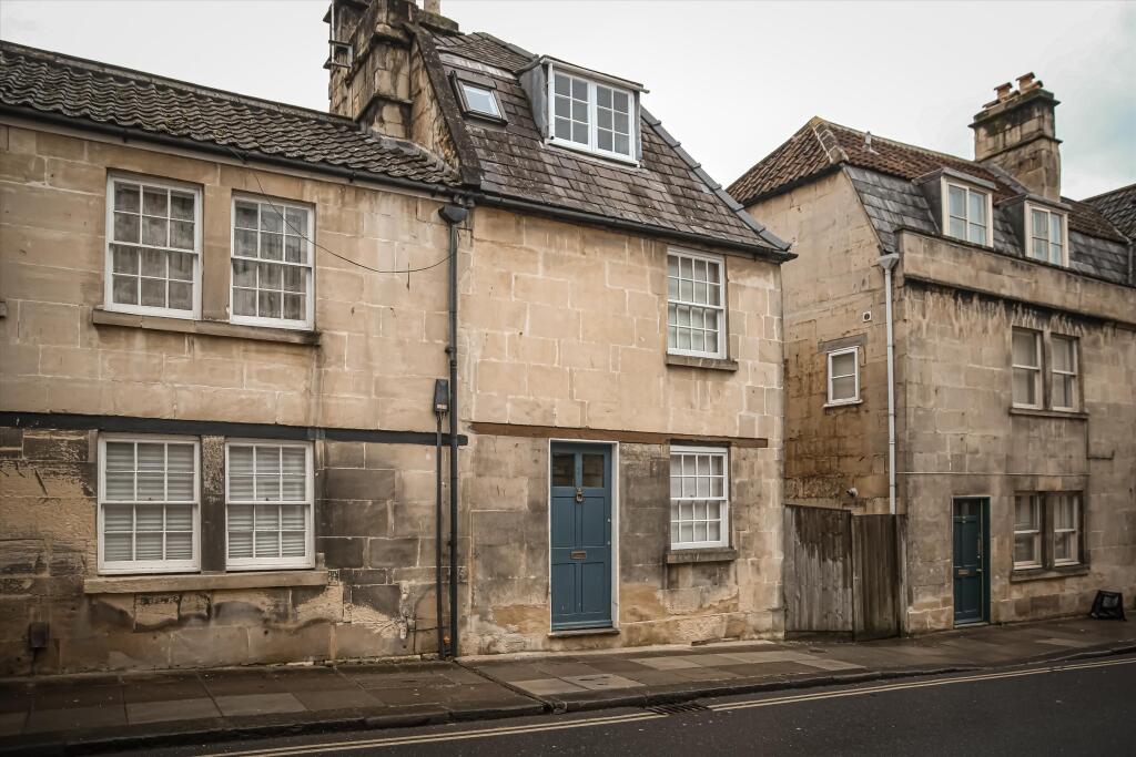 Main image of property: Little Stanhope Street, Bath, Somerset BA1