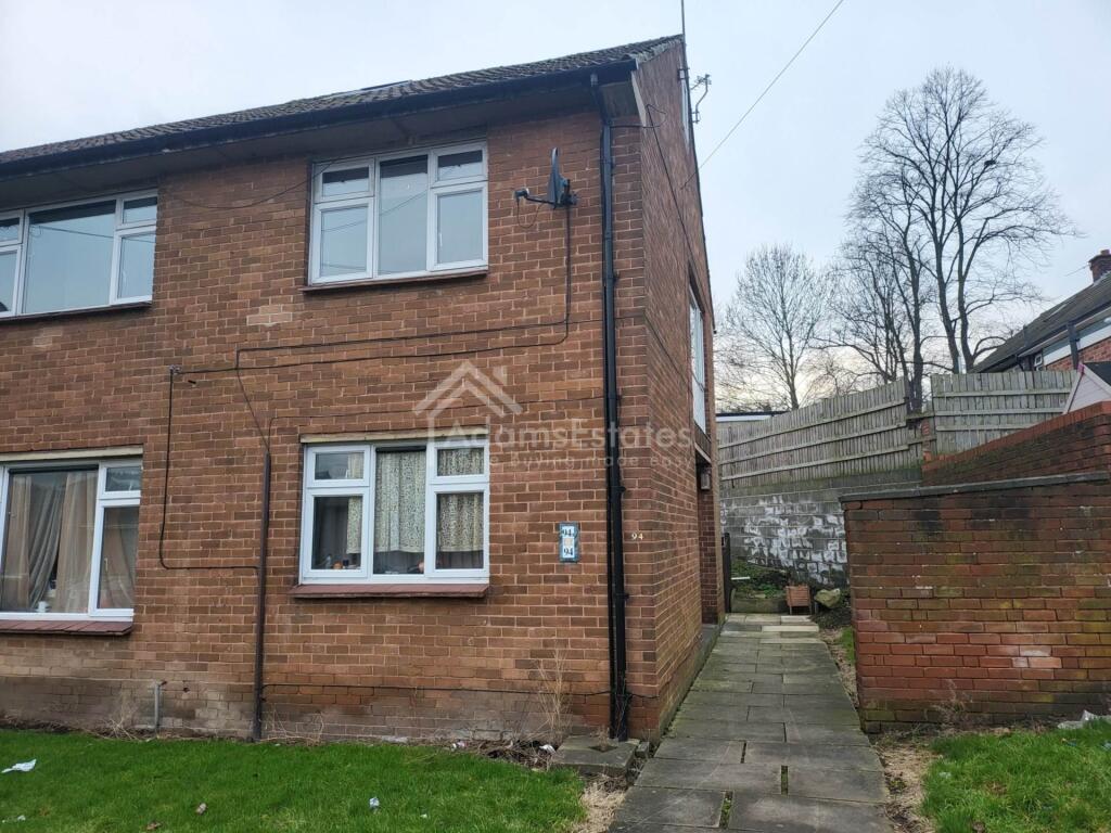 Main image of property: Hyrstlands Road, Batley