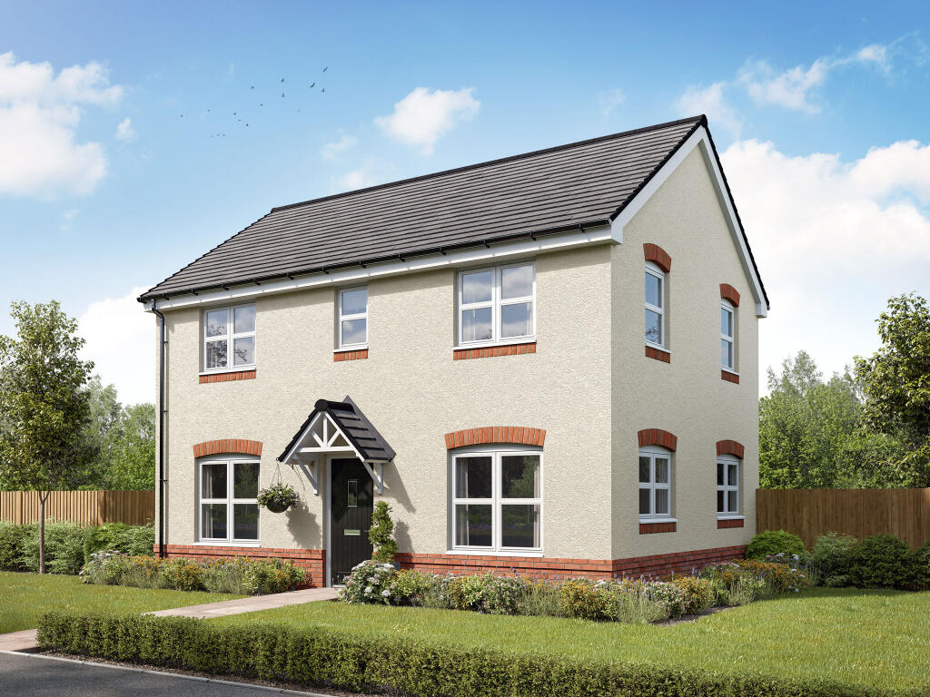 Main image of property: Hawthorn Park,
Cholstrey Road,
Leominster,
Herefordshire,
HR6 8RJ